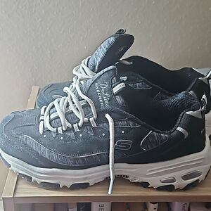 Skechers D'Lites